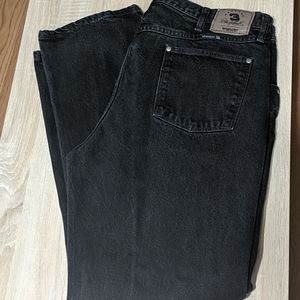 Wrangler #3 Dale Earnhardt Jeans Straight Leg Mens